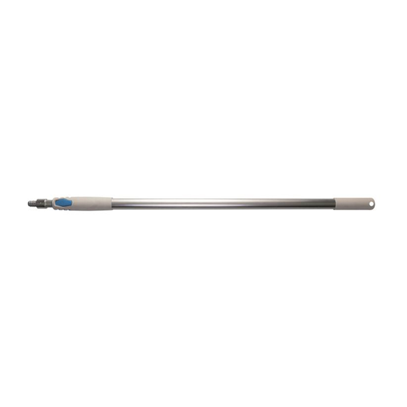 Poteau d'extension en aluminium
